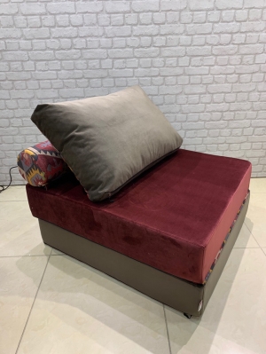 Кресло-кровать "Мехико"