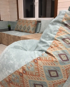 модульный диван "Касабланка"